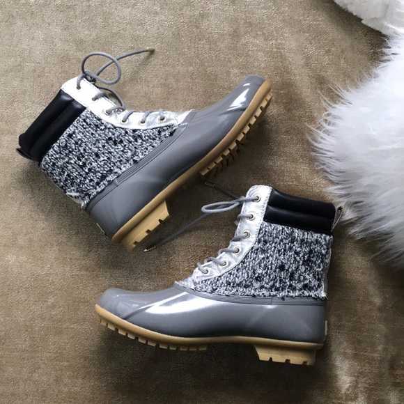 Sam Edelman Caldwell Duck Boot - Picture 3 of 7